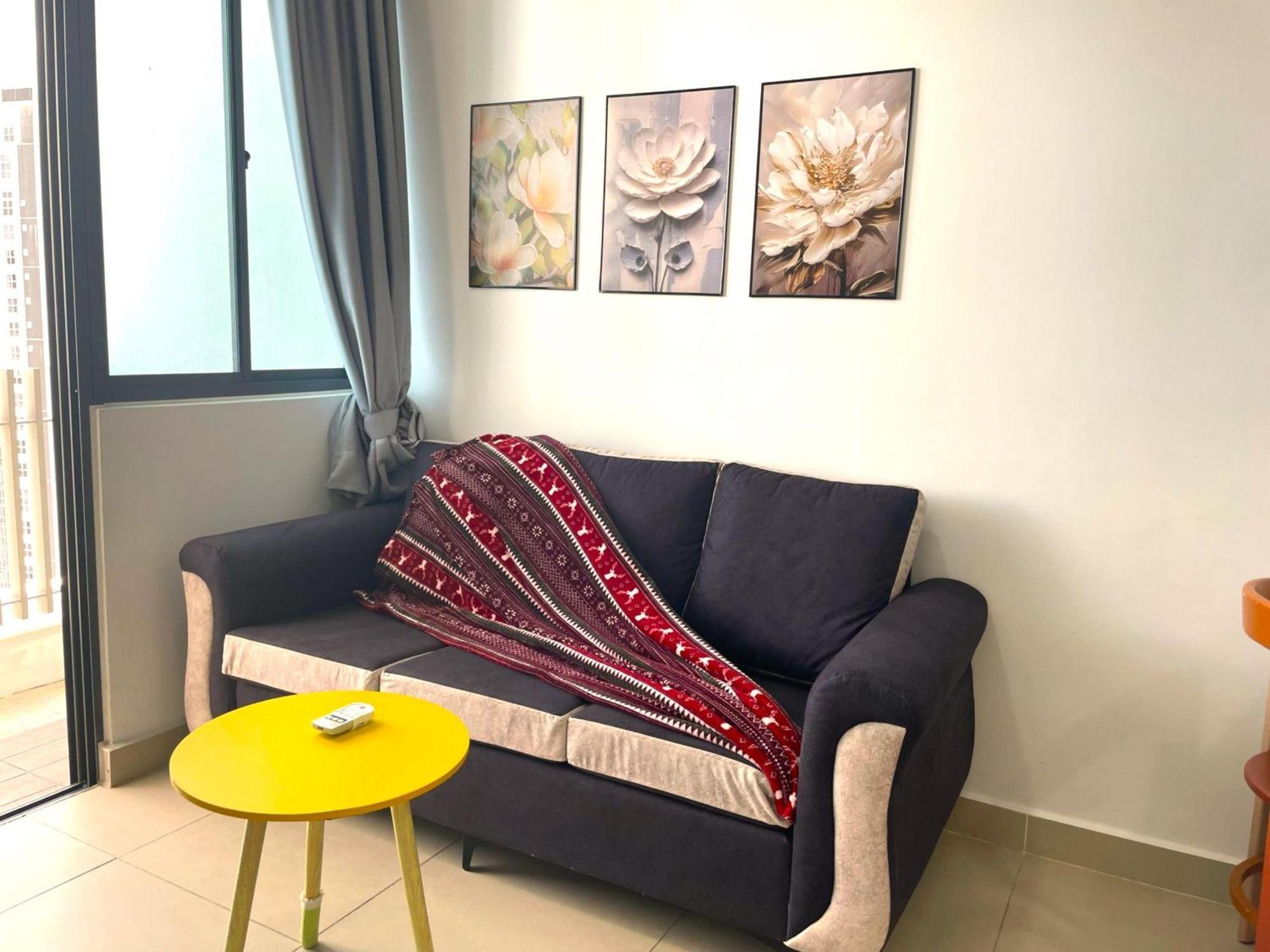 The Luxe Suites Infinitum Klcc กัวลาลัมเปอร์ ภายนอก รูปภาพ